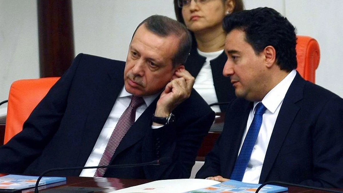 Babacan gerekçesiyle açıkladı: Erdoğan bu konuda sorumluluk almak istemiyor