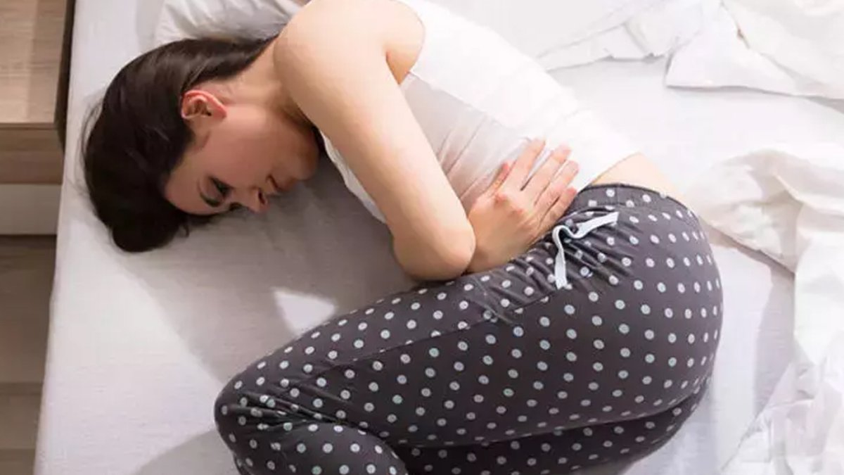 Geçmeyen sancıların kodları çözüldü! Yorgunluk sandığınız sızı kemiklerinizi eritiyor olabilir