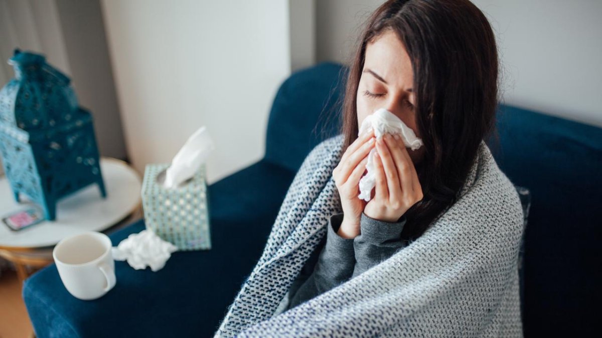 Mutfaktaki görünmez grip zırhları