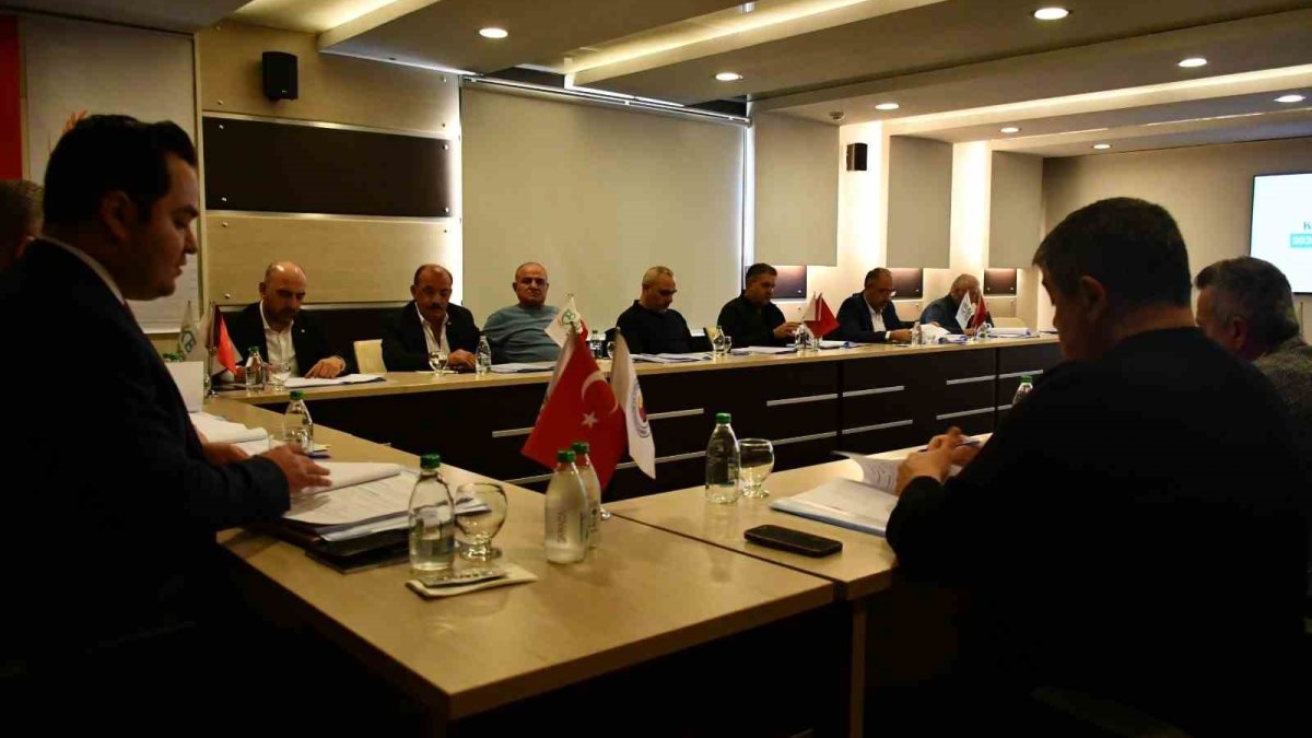 KTB 2025 Yılını Tamamladı, 2026 Hedeflerini Belirledi: "Birlikte Çok Şey Başaracağız"