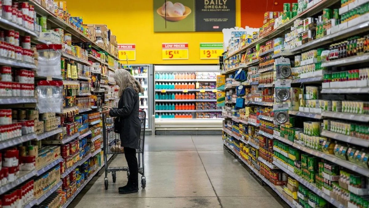 Ünlü market zinciri piyasadan çekilme kararı aldı... 28 yıllık serüven bitti