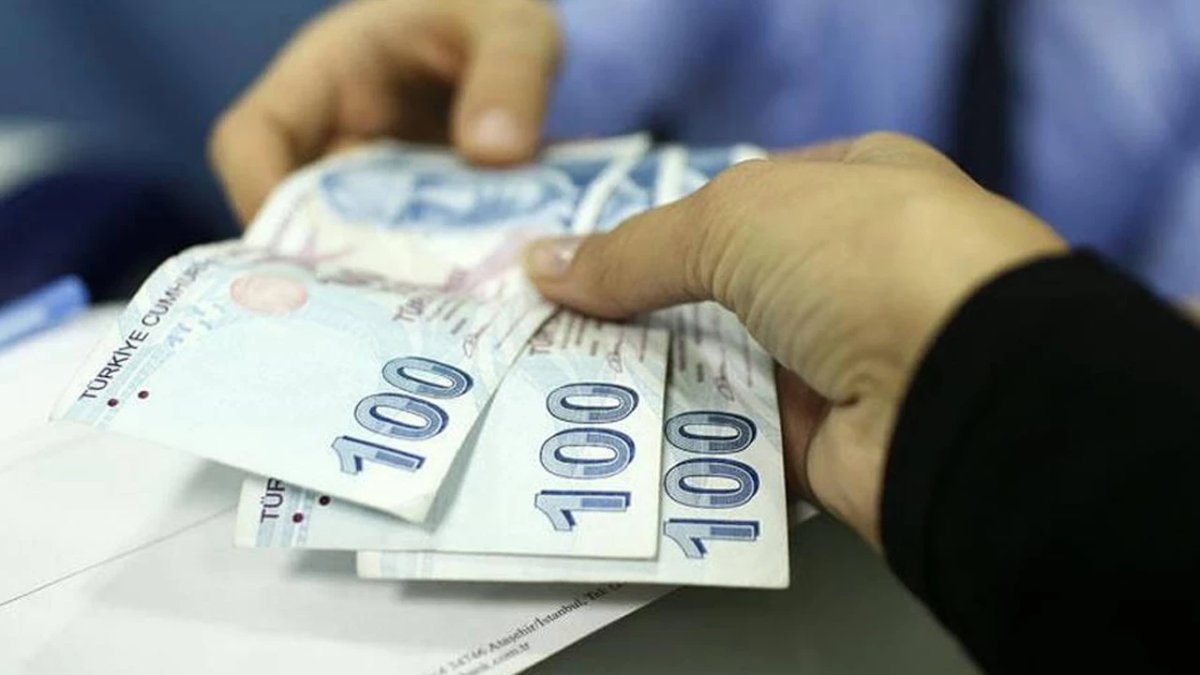 Emekli bayram ikramiyesi için net rakam verildi