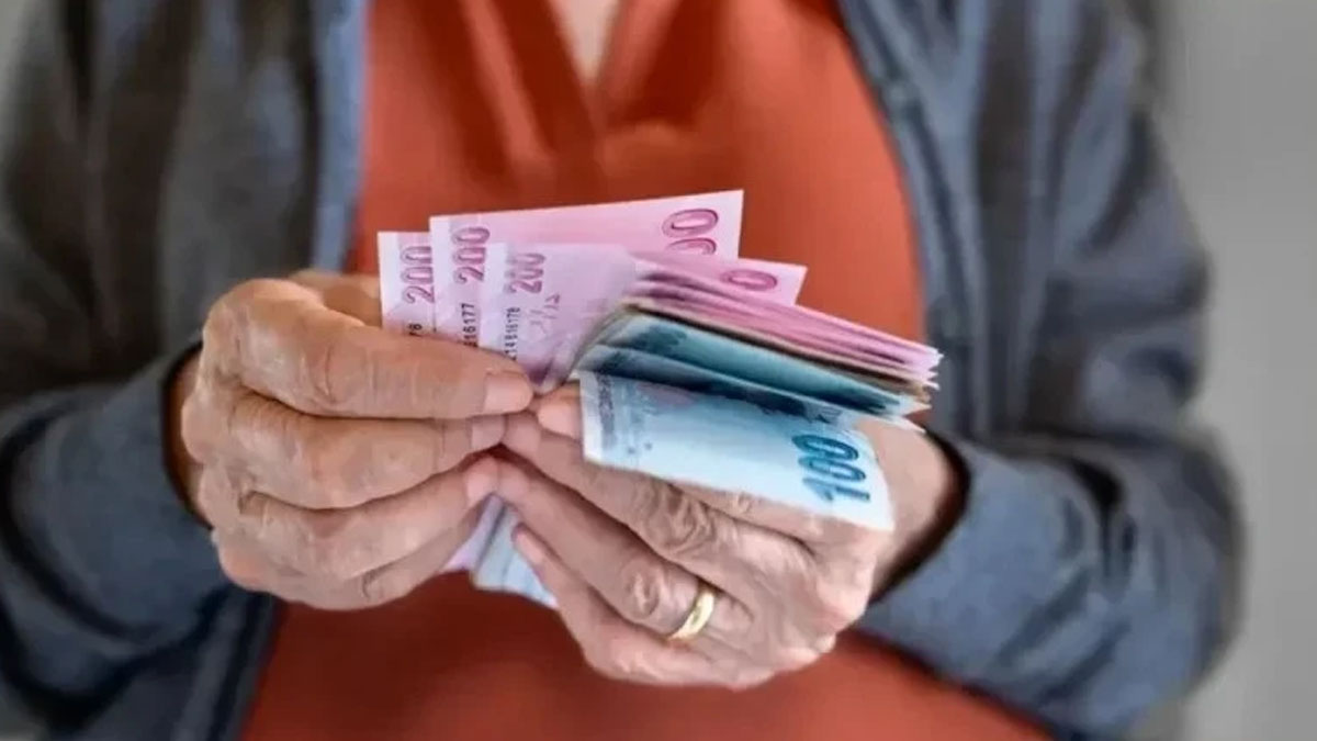 SGK uzmanı maaş zam farkları için tarih verdi: 5 milyon emekliyi ilgilendiriyor