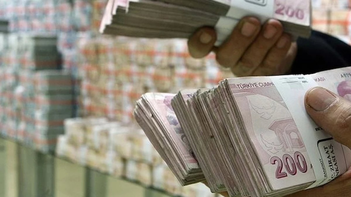 Yüksek maaş alan herkesin evine ceza tebligatı gönderiliyor