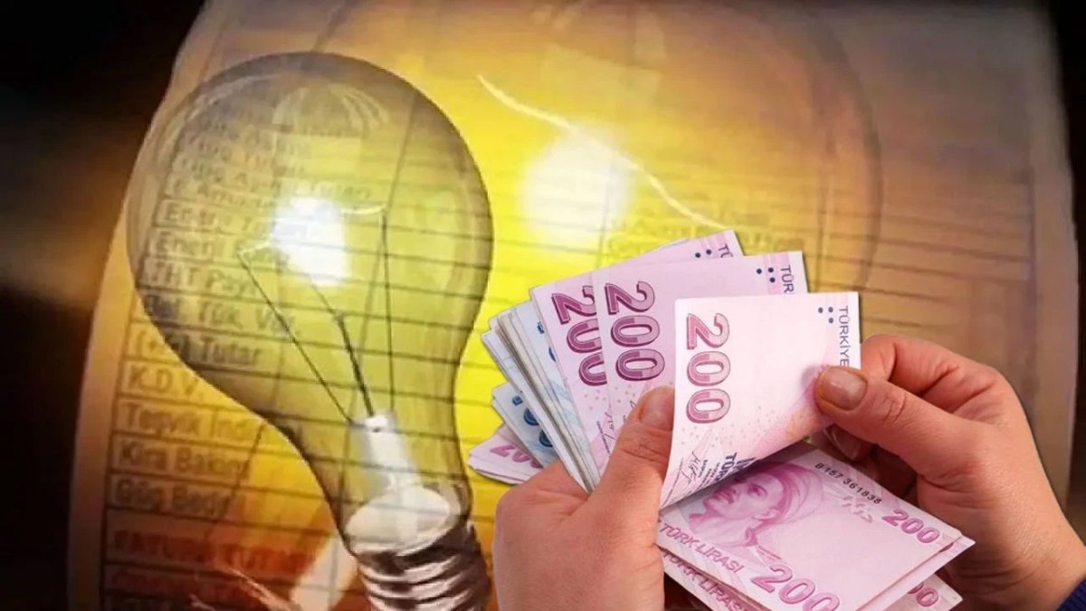 Türkiye'de elektriğe zam haberini hükümet değil, Amerika duyurdu