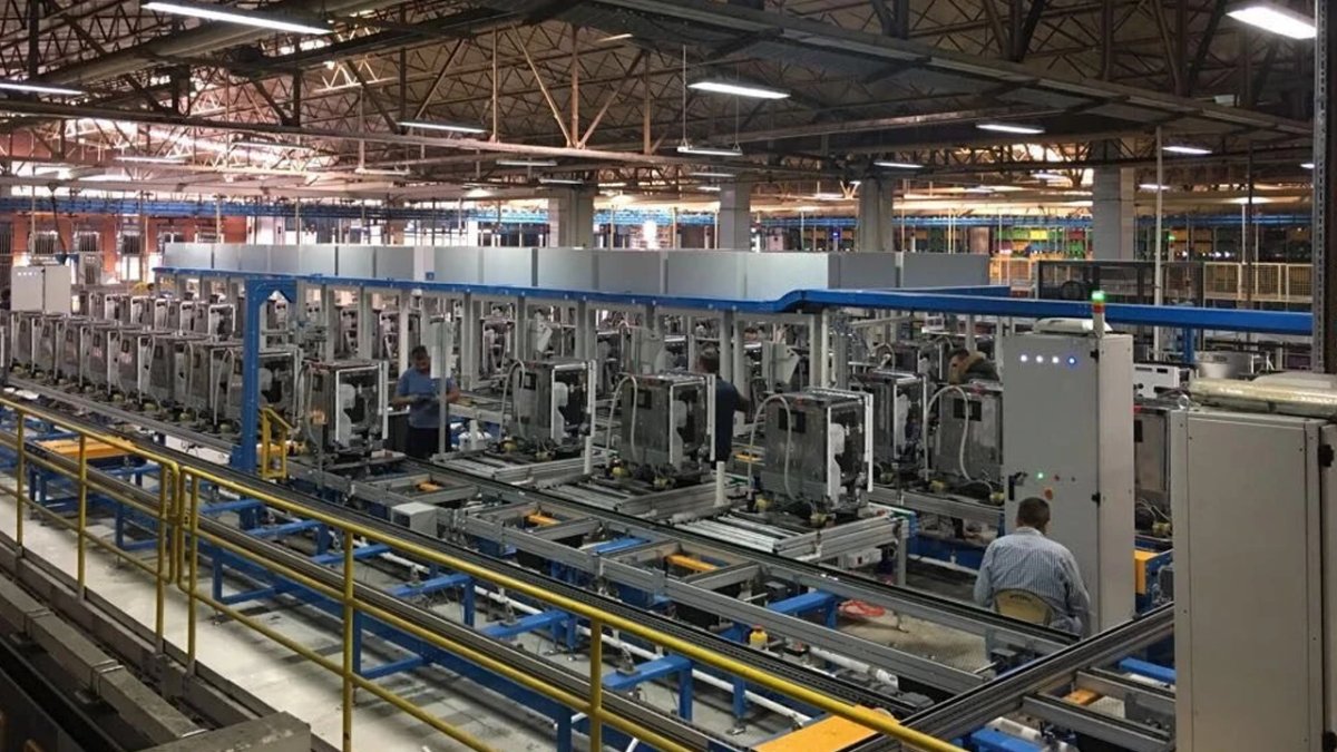 Sektörün can damarı kuruyor…