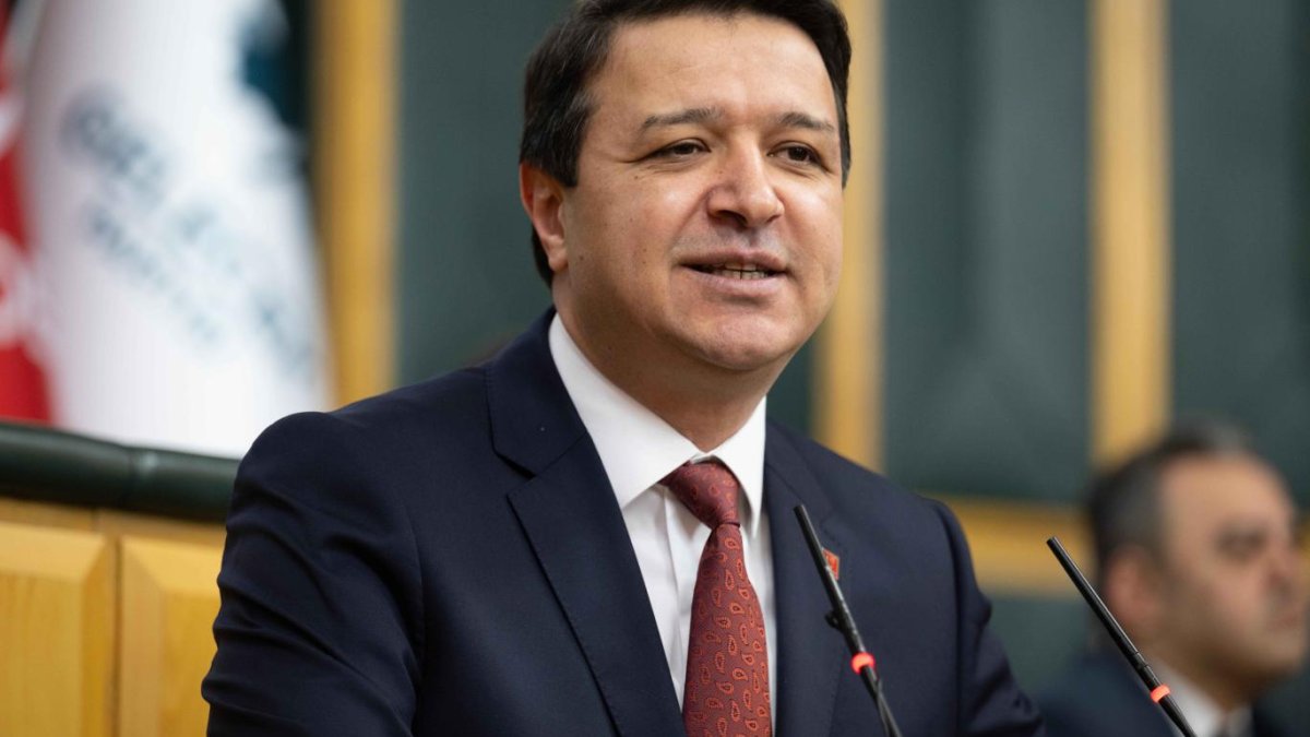 “İran düşerse sıra Türkiye’ye gelecek” Saadet Partisi liderinden AKP’li vekillere şok davet