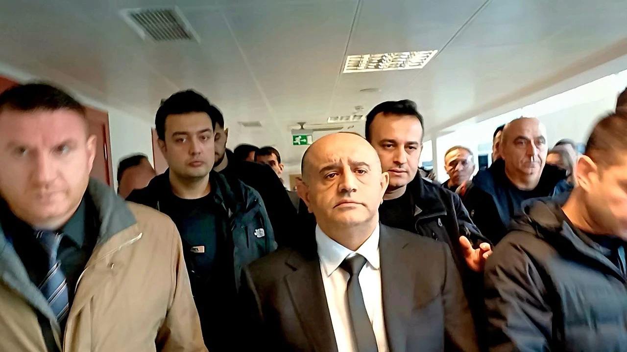 CHP'li Emir: Kayyum şirketler Aktaş'a etten duvar oldu