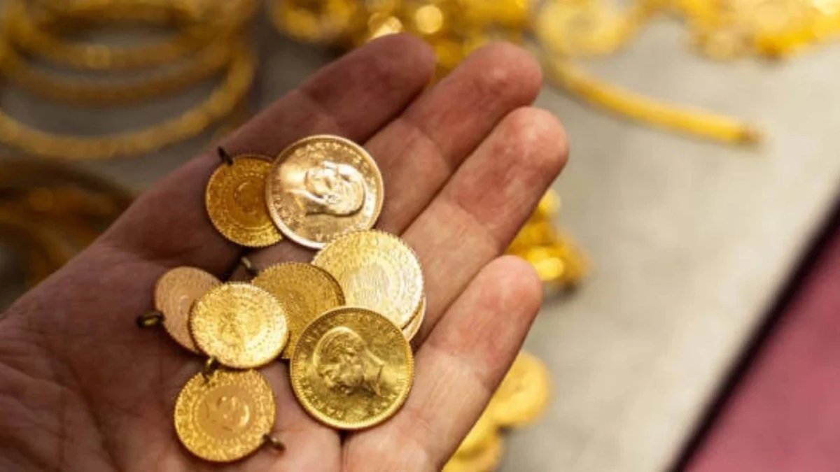 Altında bu hafta ne oldu? Yatırımcı karda mı, zararda mı?