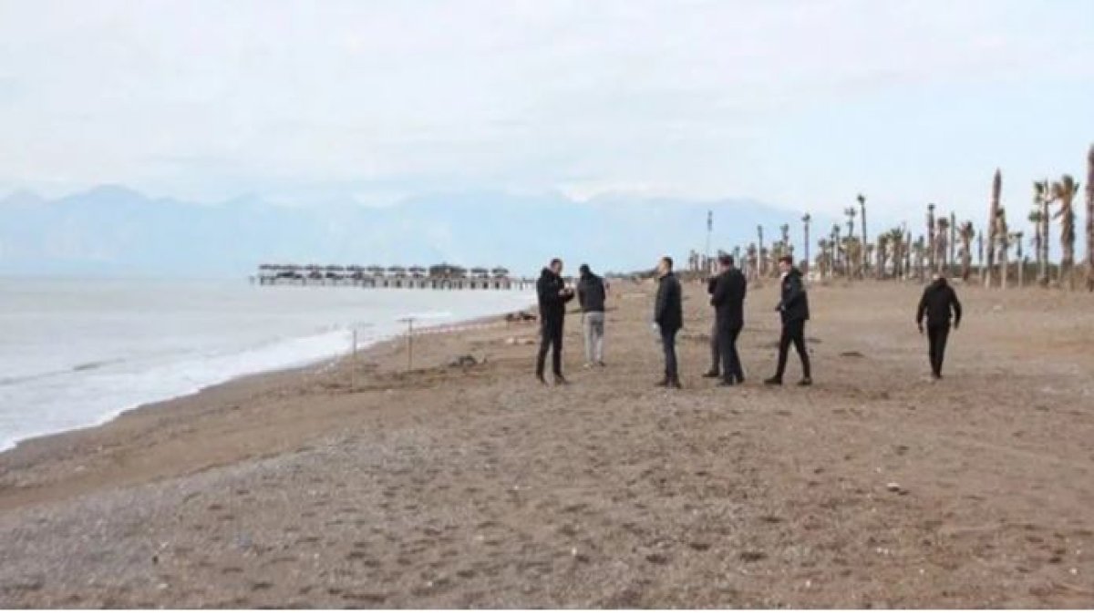 İzmir’de kıyıya vurmuş çocuk cesedi bulundu: Yürekleri sızlatan olay