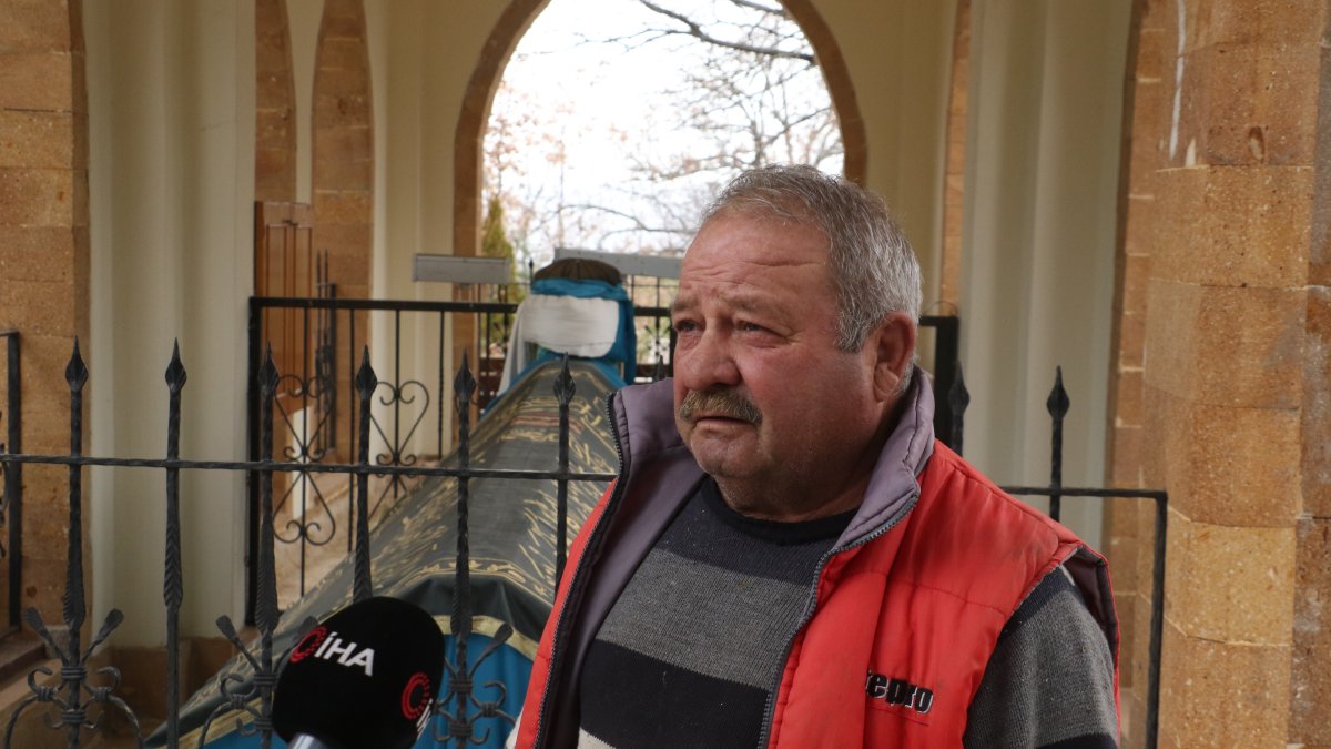 Prof. Dr. Mehmet Öz'den Osmanlı'nın Kuruluşuna Dair Yeni İddia