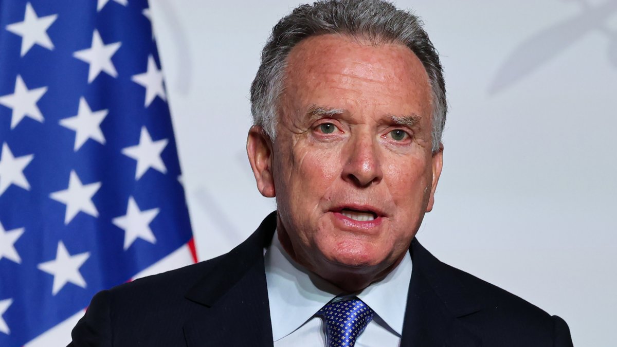 ABD ve Rusya Temsilcileri Florida'da Barış İçin Buluştu