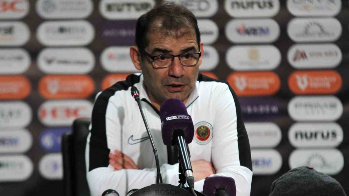 Metin Diyadin: Orta Sahadaki Üstünlükle Zafer Geldi