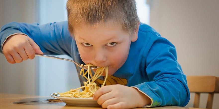 Karantina obez çocukları olumsuz etkiledi