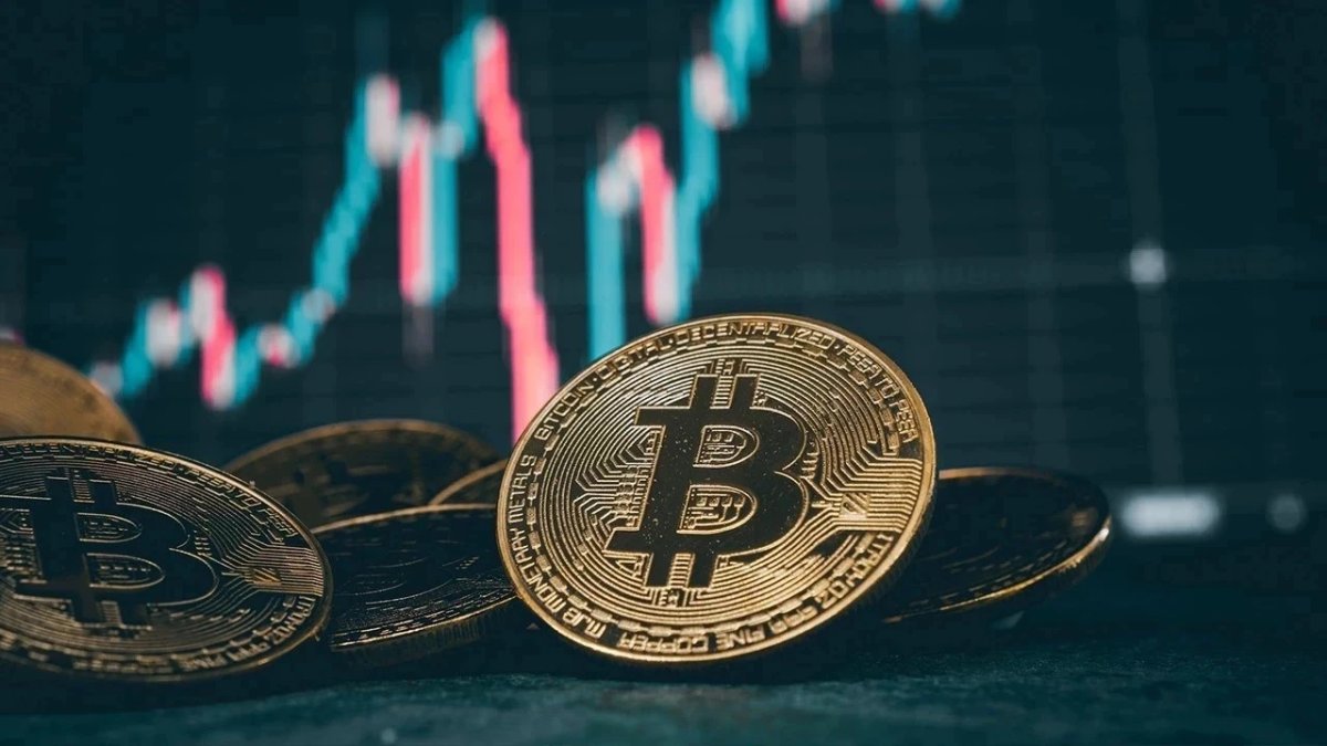 Bitcoin son 16 ayın dibini gördü