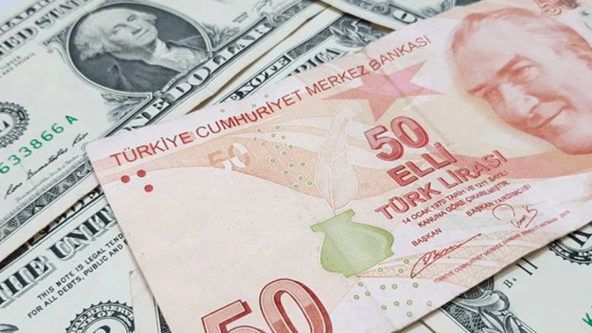 Dünyanın en büyük 20 ekonomisi belli oldu