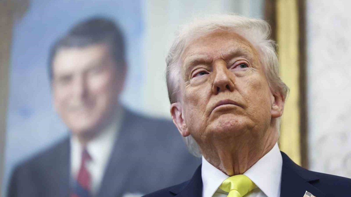 Trump, New START Anlaşması'nın Yenilenmesini İstemiyor: Yeni Anlaşma Çağrısı