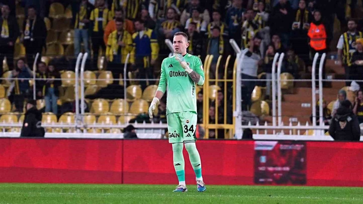 Mert Günok, 3905 Gün Sonra Kadıköy'de Yeniden Kalede