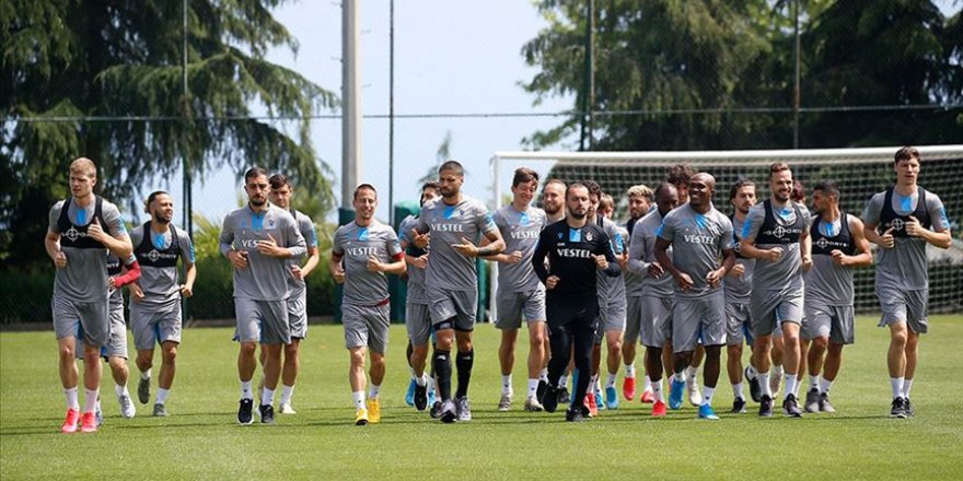 Trabzonspor, Avrupa'dan men edilen 10. Türk takımı oldu