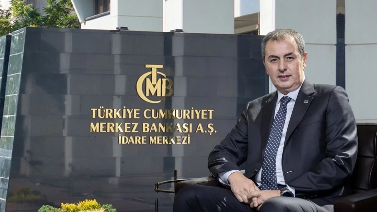 Merkez Bankası’nın faiz kararı ne olacak? İş Bankası Genel Müdürü beklentisini açıkladı