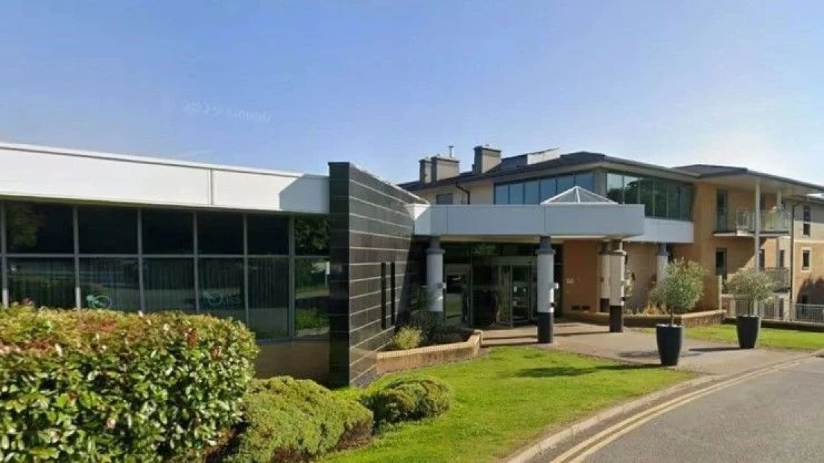 Otel devi iflas etti: Yüzlerce çalışanı vardı