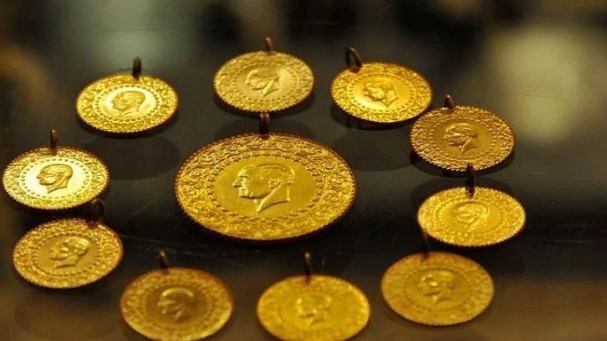 Gram altının artacağı seviye netleşti