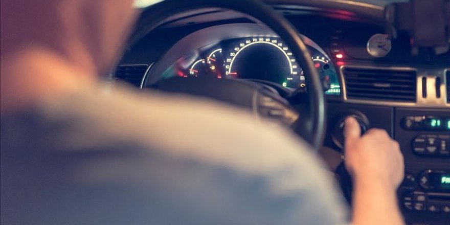 Ehliyetlerle ilgili flaş karar