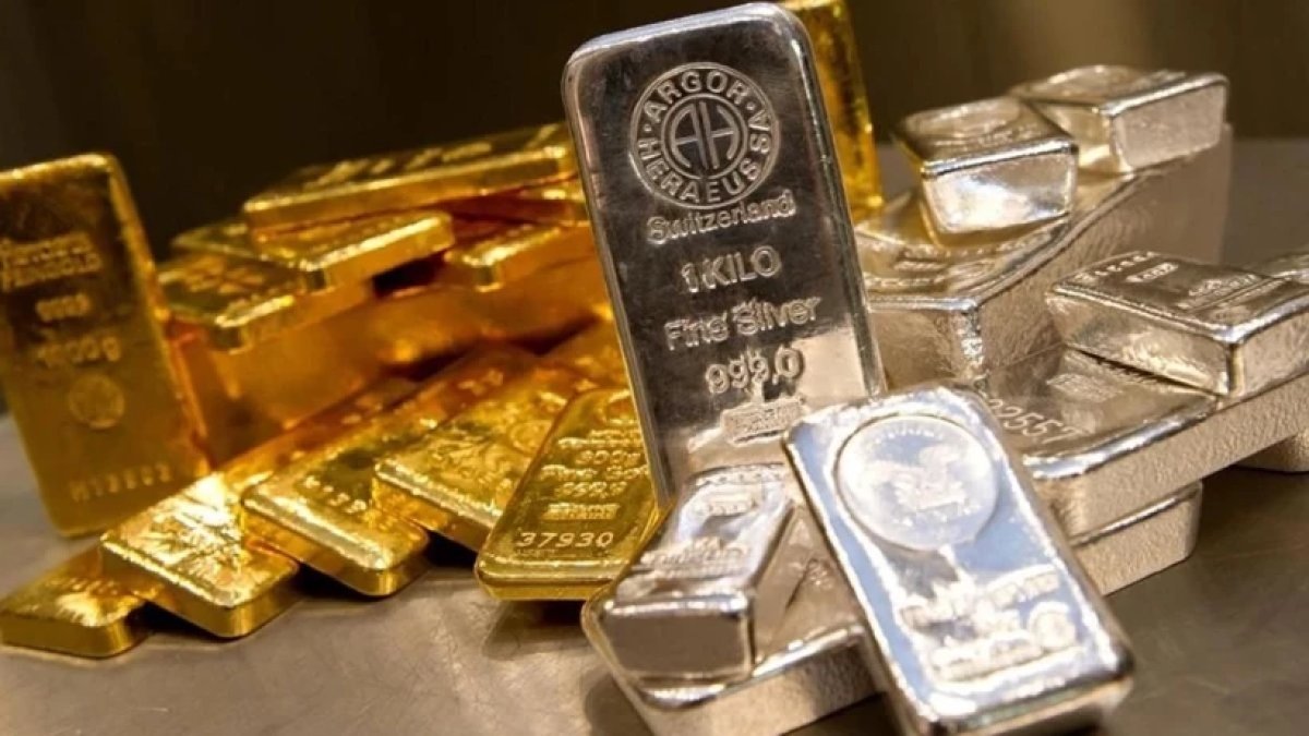 Selçuk Geçer altın için rakam verdi: Koşar adım gidecek