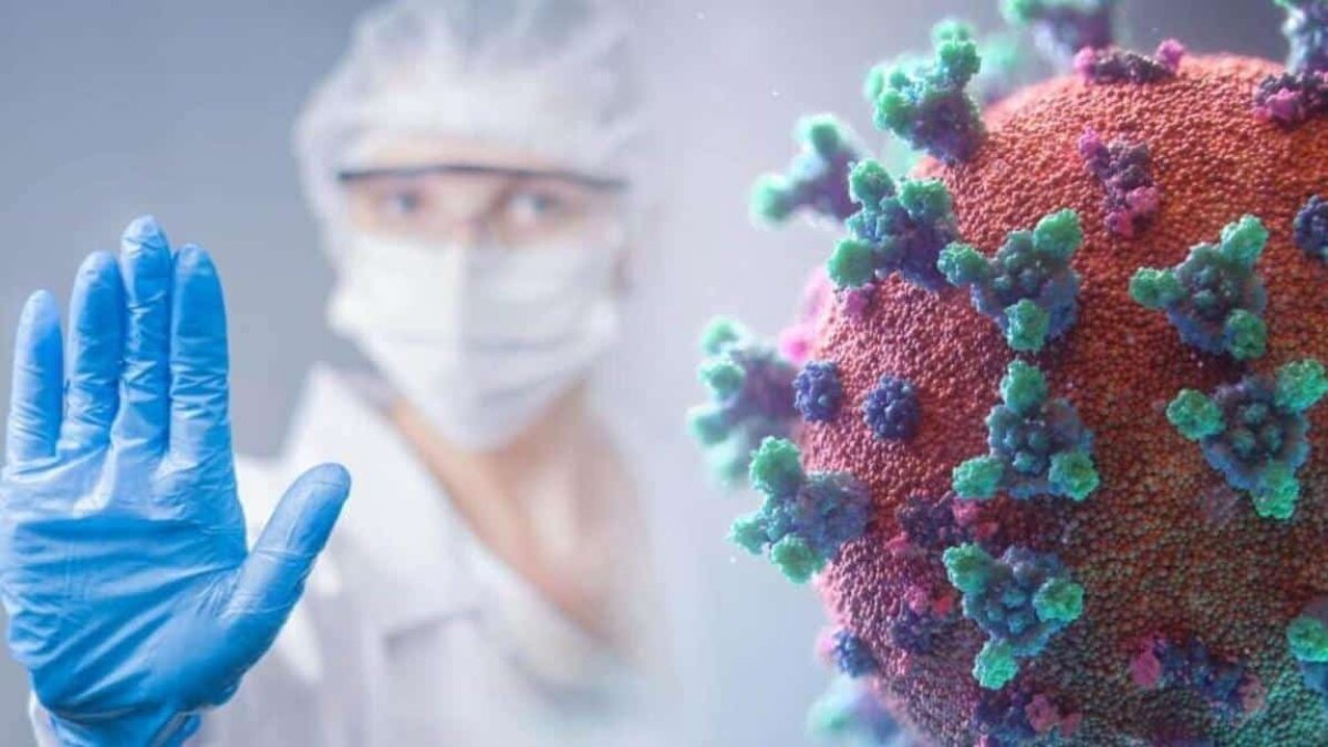 Salgın hastalıklar sonrasındaki ölümcül tehlike