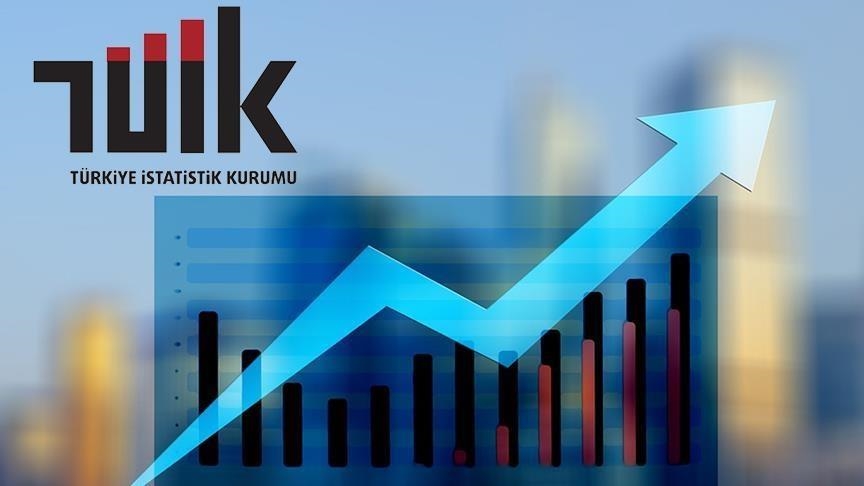 Türkiye İstatistik Kurumu (TÜİK) 'Yaşam Memnuniyeti Araştırması' sonuçlarını paylaştı