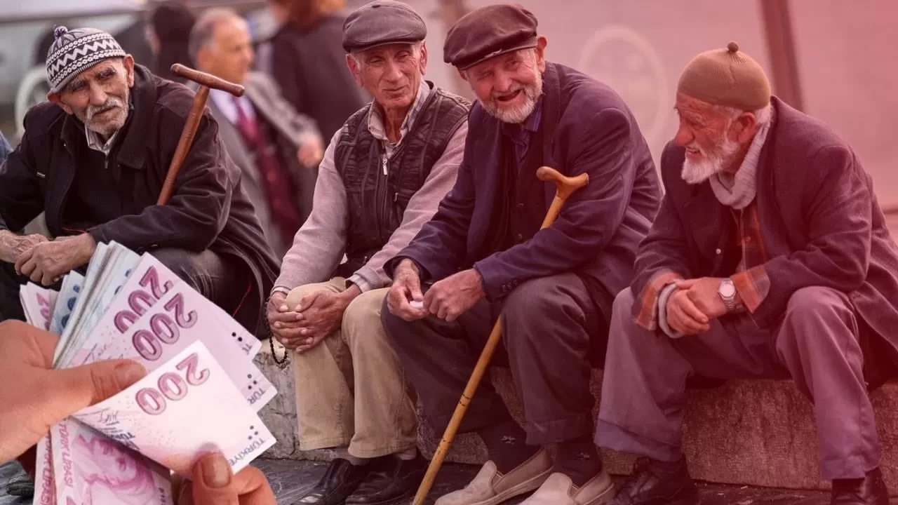 Emekli bayram ikramiyesi 2026: Net rakam henüz açıklanmadı