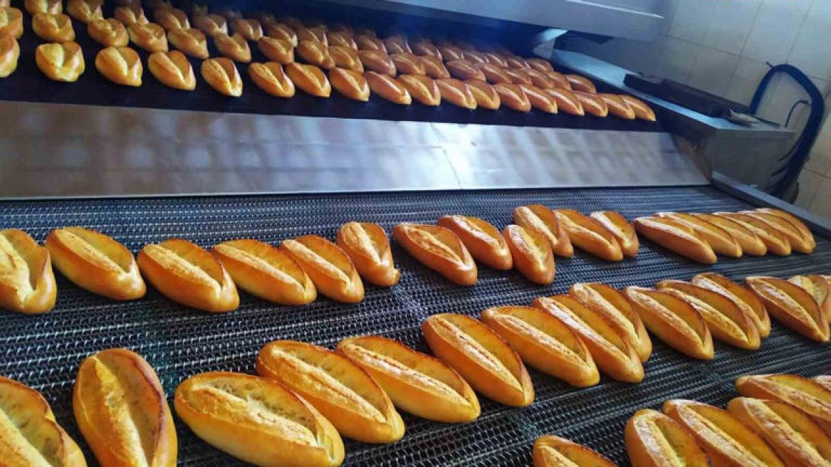 Kahramanmaraş Büyükşehir Belediyesi'nden Ramazan Ayında Uygun Fiyatlı Ekmek Hizmeti