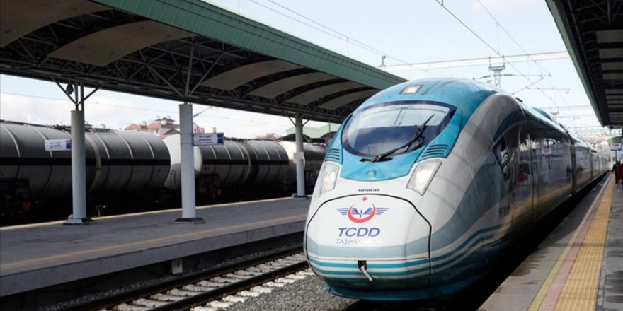 Bakan açıkladı: YHT seferleri artırılıyor