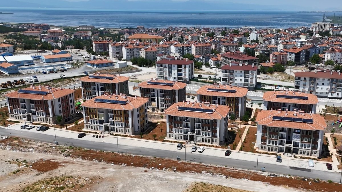 Beyşehir'in Yeni Mahallesinde İlk Muhtar Seçimi Tamamlandı