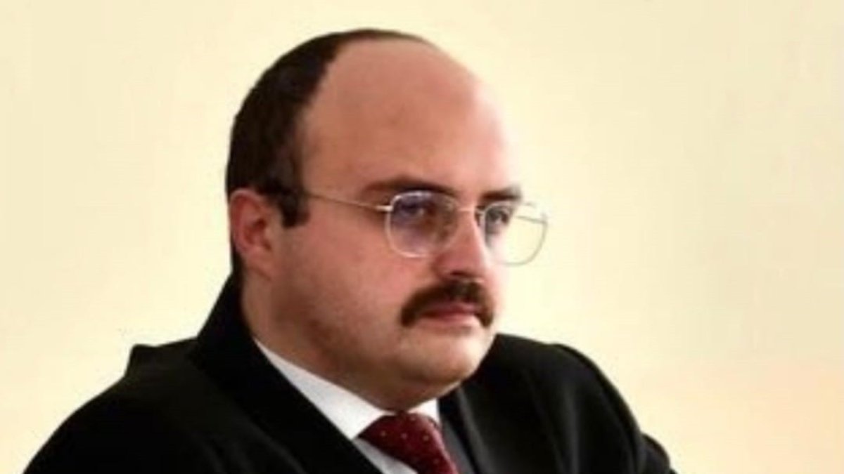 Genç Savcı İbrahim Selim Yazıcı'nın Ani Vefatı Yargı Camiasını Yasa Boğdu