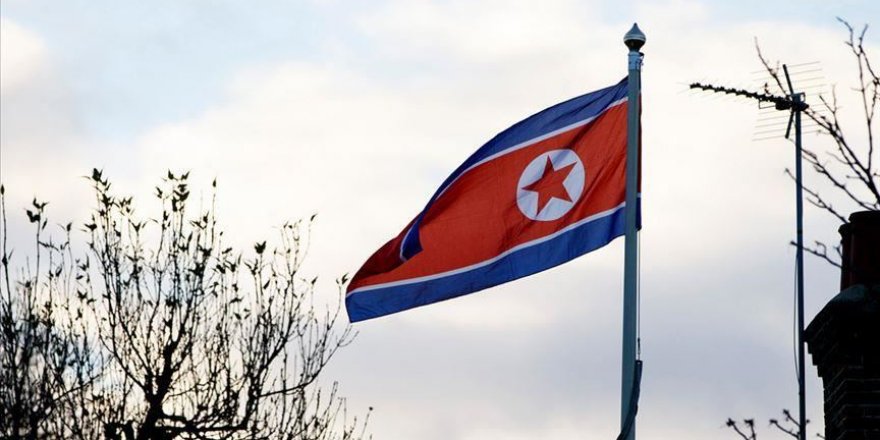 Kuzey Kore'den Güney Kore'ye 'irtibat ofisini kapatacağız' tehdidi