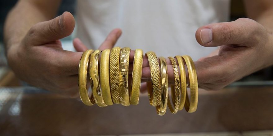 Kuyumculardan '24 taksit' talebi
