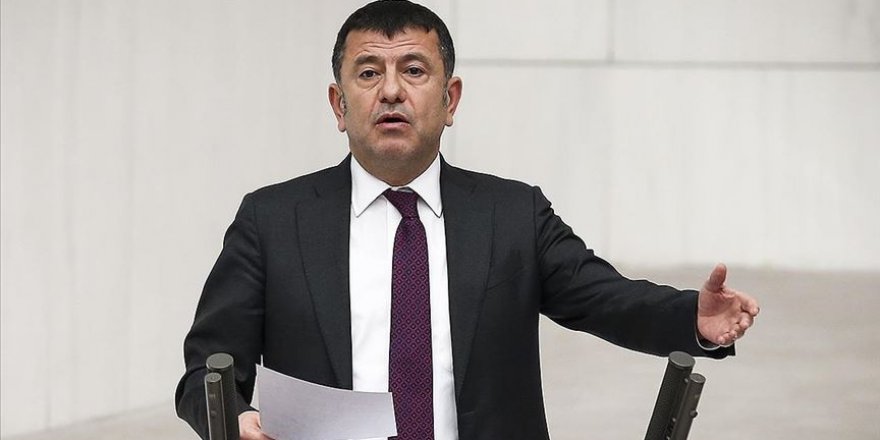 Ağbaba: İşten çıkarma yasağı 3 ay daha uzatılmalı