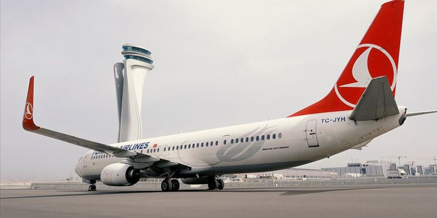 THY sağlık çalışanlarını indirimli uçuracak