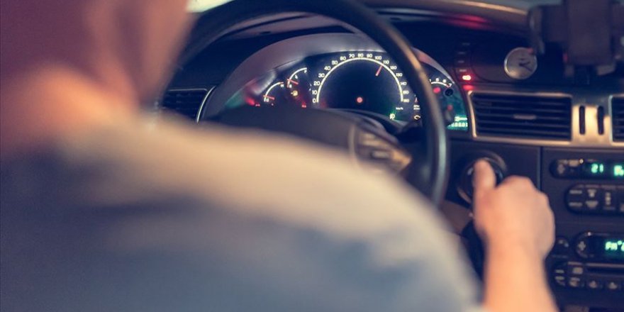 Sürücü adayları sağlık şartları yönetmeliğinde değişiklik