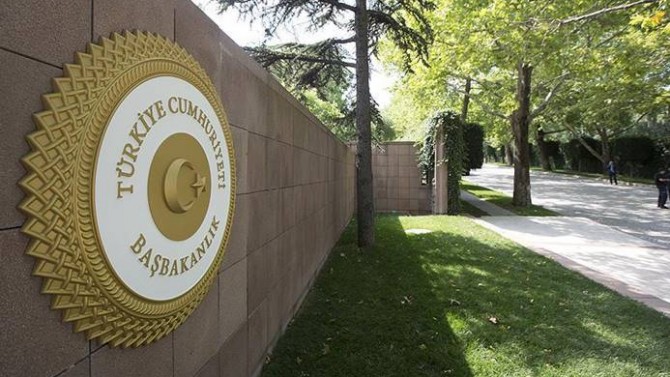 DEAŞ ile bağlantılı kişilerin mal varlıkları donduruldu