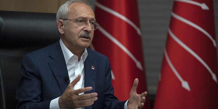 Kılıçdaroğlu: "Bunları kaça yaptınız?"