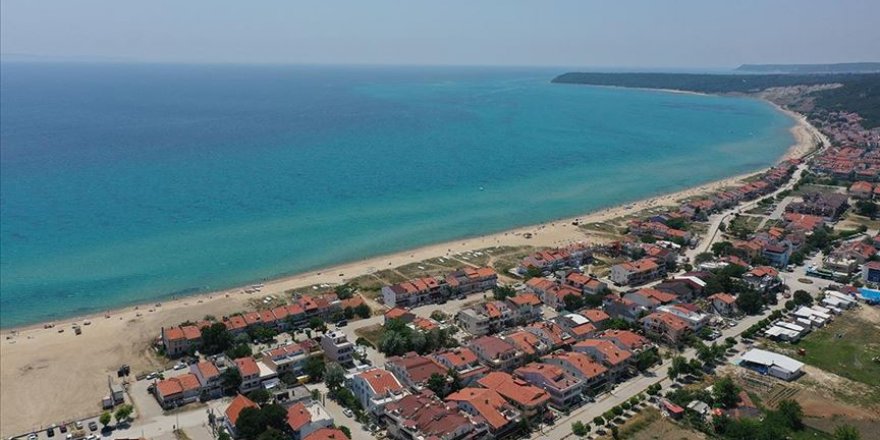 Kiralık yazlıklarda Kovid-19'a karşı 'sertifikalı ev' modeli