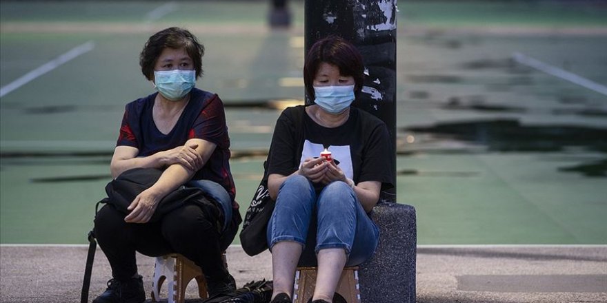 Çin'de ikinci dalga paniği!