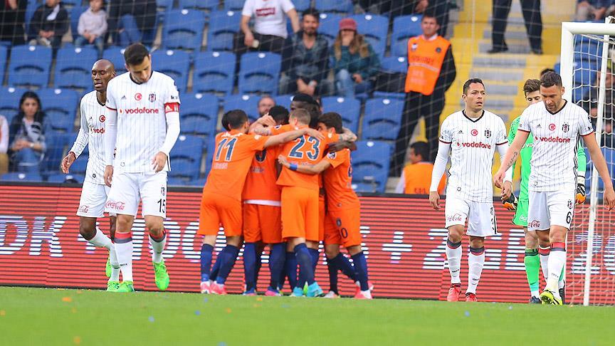 Beşiktaş büyük kayıp yaşadı