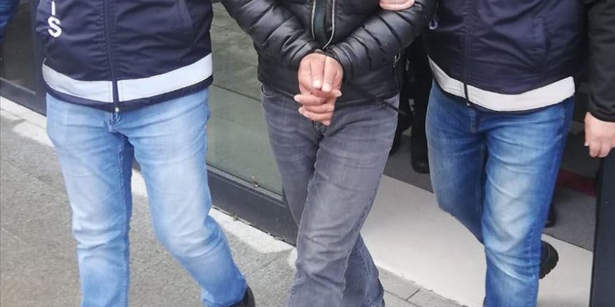 Kayseri merkezli 14 ilde göçmen kaçakçılığı operasyonu: 20 gözaltı