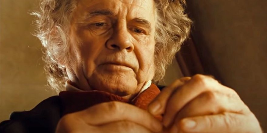 'Yüzüklerin Efendisi' oyuncusu oyuncusu hayatını kaybetti