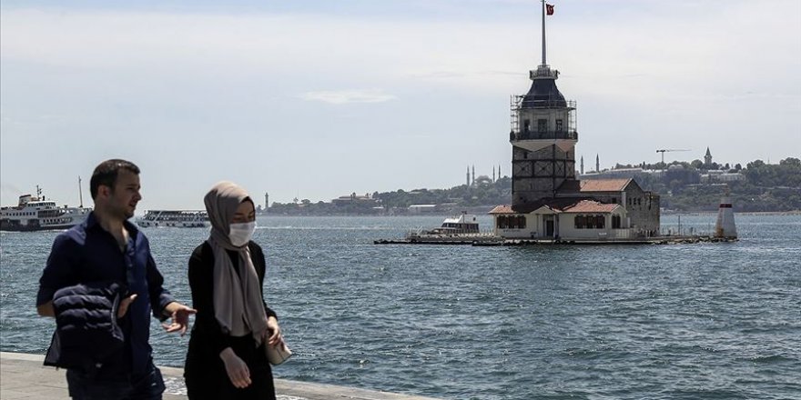 Marmara Bölgesi'nde sıcaklıkların artması bekleniyor
