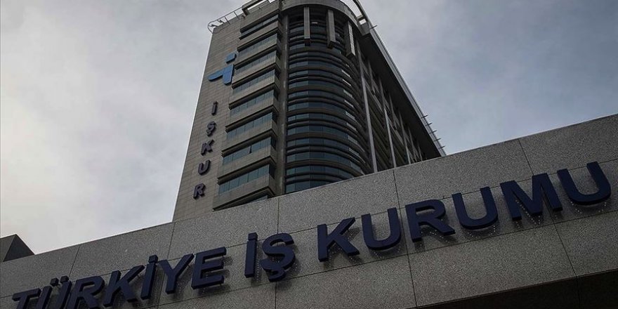 İŞKUR'dan sahte web sitelerine karşı uyarı