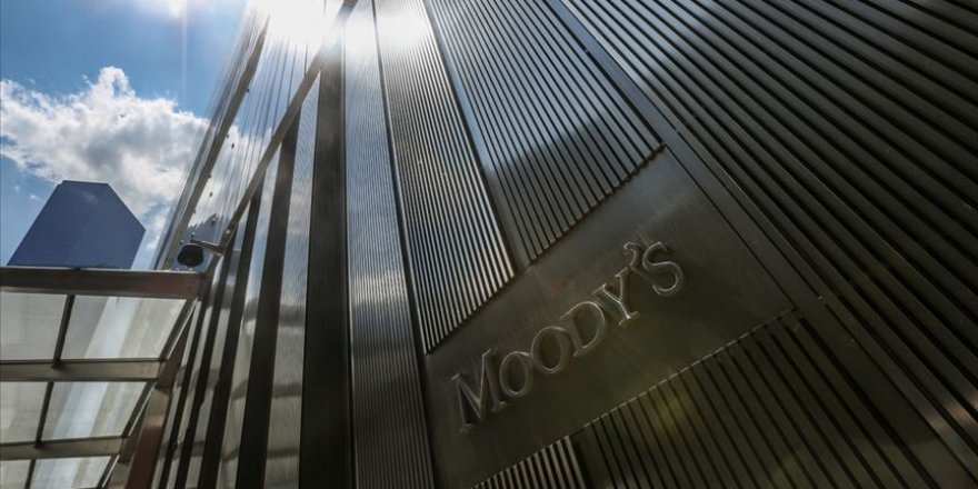 Moody's ABD'nin kredi notunu teyit etti